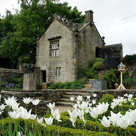 Holdsworth House Hotel Halifax Eksteriør bilde