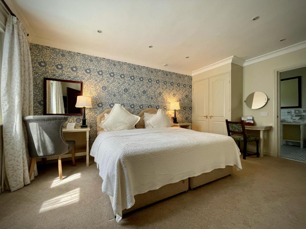 Holdsworth House Hotel Halifax Eksteriør bilde
