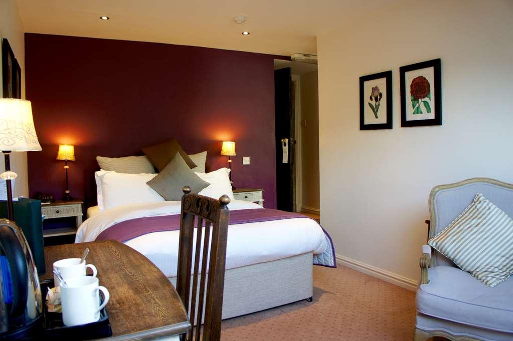 Holdsworth House Hotel Halifax Rom bilde