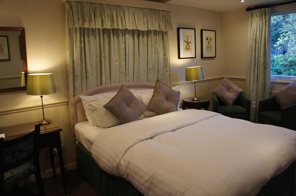 Holdsworth House Hotel Halifax Rom bilde